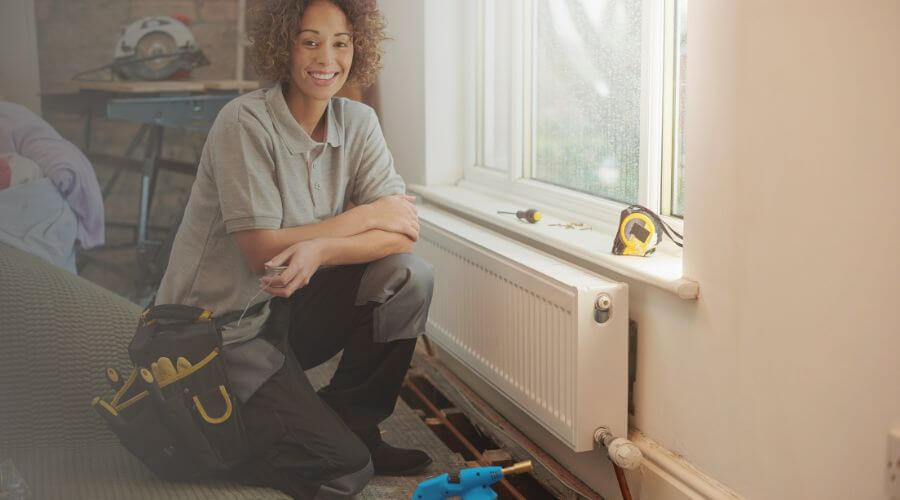 Professional Tankless Water Heater Installation in Denniston, KY
